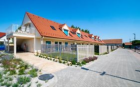 Apartmany Na Zahradach